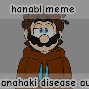 Hanabi Meme