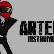 Artery Fnf Instrumental