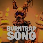 Burntrap Song Into The Night