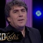 Dusko Kulis Crno Vino