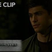 Alec Magnus