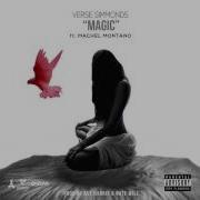 Verse Simmonds Magic Feat Machel Montano