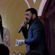 Альбина Фати Царикаевы И Артур Халатиков Роза Белая Огонек В Черкесске