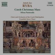 Czech Christmas Mass Hail Master Credo Czech Madrigalists Choir Czech