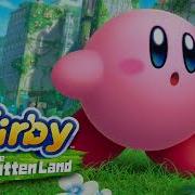 Kirby And The Forgotten Land Ost