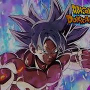 Dokkan Battle Ost Lr Mui Goku