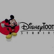 Disneytoon Studios Logo