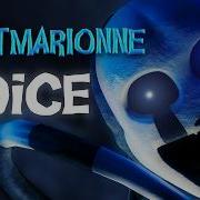 Nigmarione Voice