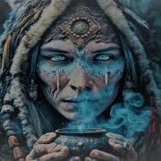 Mystical Shamanic Meditation Music Hypnotic Drums And Throat Singing Tribal Ambient Dark Folk