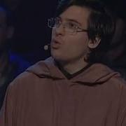 Своя Игра Вассерман Либер Мереминский 11 12 2004