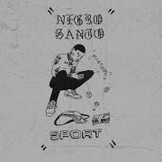 Negro Santo Ice Feat Marcianos Crew