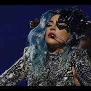 Lady Gaga Megamix 2020