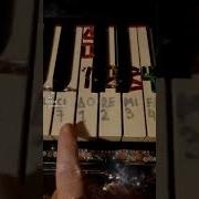 Там За Облаками Кавер На Синтезаторе Yamaha Psr