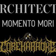 Architects Memento Mori Instrumental