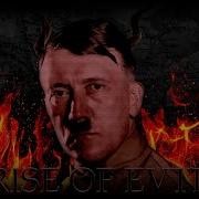 Rise Of Evil На Русском