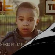 Wrap Music Genesis Elijah Krate Krusaders