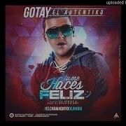 Tu Me Haces Feliz Gotay