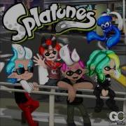 Squid Girls Ralfington