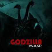 Exmad Godzilla