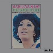 California Soul Marlena Shaw