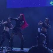 Ava Max Live In Mansfield
