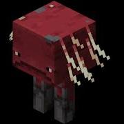 Stridor Sound Minecraft