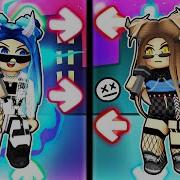 Friday Night Funkin Roblox