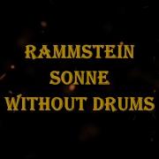 Rammstein Drumless