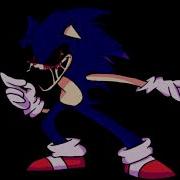 Fnf Vs Sonic Exe You Can T Run Vocals Only