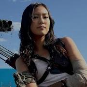 Alise In Borderland Playlist