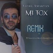 Mi Tox Remix