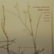 Musica Ricercata Iii Allegro Con Spirito Dana Ciocarlie