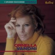 Ornella Vanoni Anonimo Veneziano