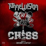 Tunnel Vision Feat Dj Kay Slay Chess