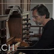 Bach Pastorale