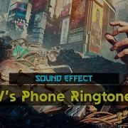 Cyberpunk Ringtone