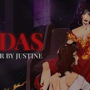 Lady Gaga Judas Cover