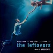 Max Richter The Leftovers Main Titles Season 1 Small Ensemble Version Bonus Track