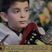 Mehemmed Mustafali Gitara