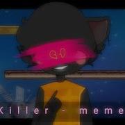 Killer Meme Nyan Cat Tac Nyan