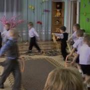 Танец С Лучиками 2013