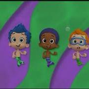 Bubble Guppies Credits Slicsyt Espanol