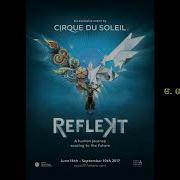 Cirque Du Soleil Reflekt Soundtrack 6 Giant Wheel