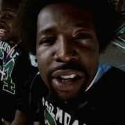 Crazy Rap Afroman