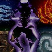 Master Of The Elements Nightcore