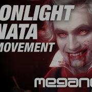 Moonlight Sonata 3Rd Movement Remix Cover