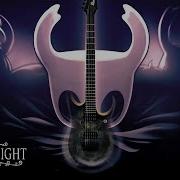 Hollow Knight Metal