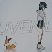 Juvenile じん びび Feat 初音ミク