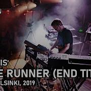 Vangelis Blade Runner End Titles Live By Kebu In Helsinki 2019