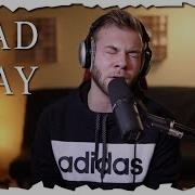 Daniel Powter Bad Day Cover